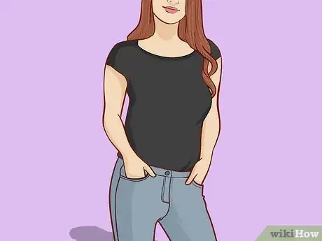 Image intitulée Dress to Meet a Boy for the First Time Step 11