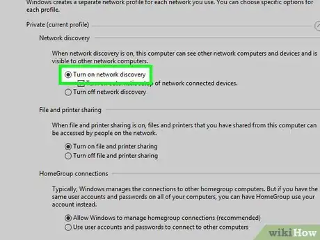 Image intitulée Set up a Computer Network Step 14