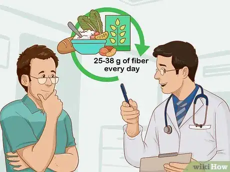 Image intitulée Increase Intestinal Mucus Step 1