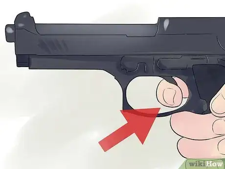 Image intitulée Shoot a Handgun Step 16