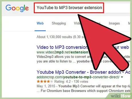 Image intitulée Convert YouTube to MP3 Step 11