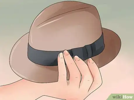 Image intitulée Make a Hat Step 13