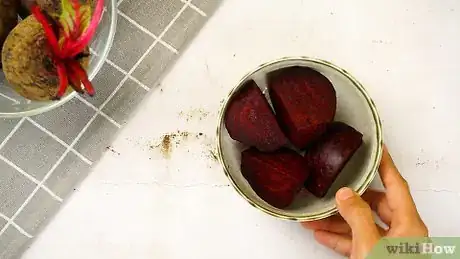 Image intitulée Cook Beetroot Step 8