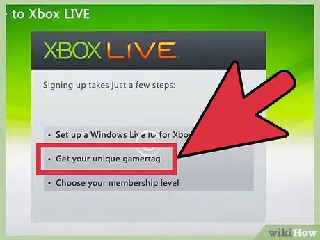 Image intitulée Hook Up Xbox 360 Live Step 9