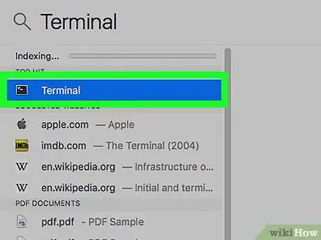 Image intitulée Find IP Address of Facebook Step 7