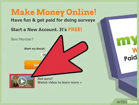 Image intitulée Make Money Online Step 2