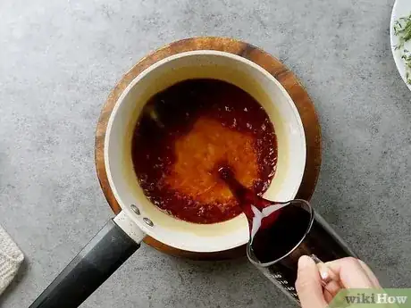 Image intitulée Make Red Wine Sauce Step 3