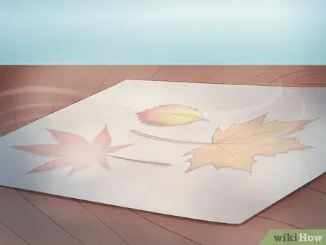 Image intitulée Preserve Fall Leaves Step 6