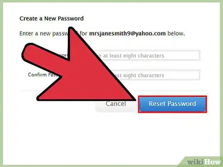 Image intitulée Change Your Password Step 49