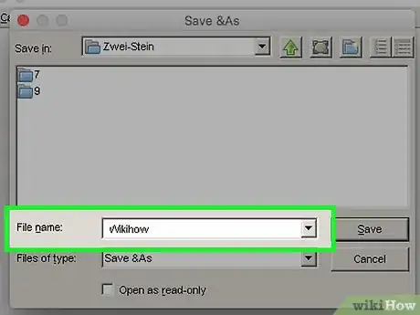 Image intitulée Shrink AVI Files Step 36