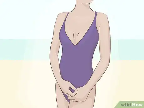 Image intitulée Style a One Piece Swimsuit Step 4