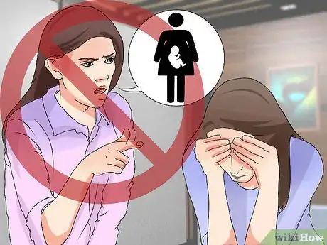 Image intitulée Avoid Getting an Abortion Step 10