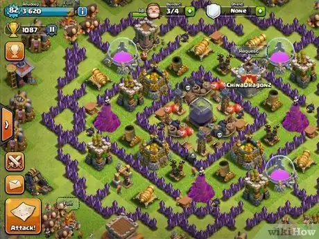 Image intitulée Create Two Accounts in Clash of Clans on One Android Device Step 1