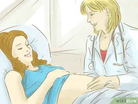 Image intitulée Have a Healthy Pregnancy Step 2
