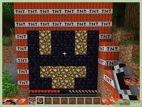 Image intitulée Die in Minecraft Step 15