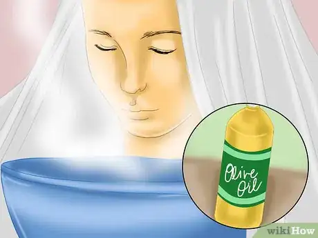 Image intitulée Use Olive Oil to Remove Scars Step 2
