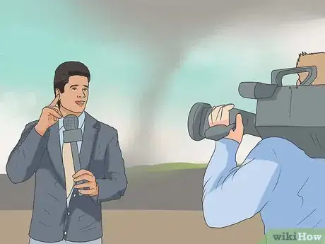 Image intitulée Become a Meteorologist Step 12