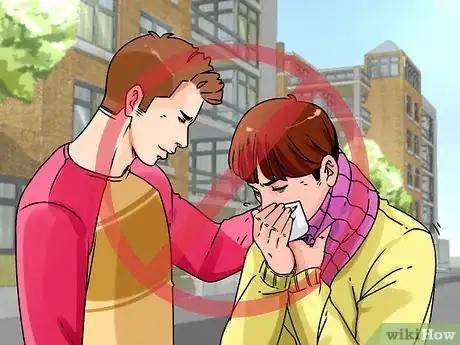 Image intitulée Prevent Bronchitis Step 1