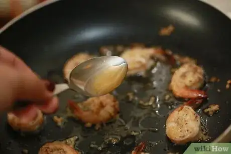 Image intitulée Fry Shrimp Step 4