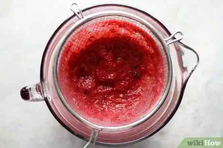 Image intitulée Make Fresh Cranberry Juice Step 9