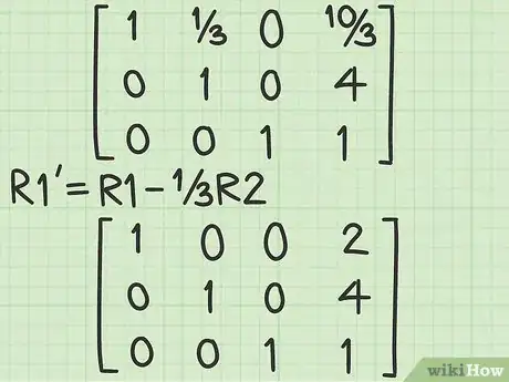 Image intitulée Solve Matrices Step 23