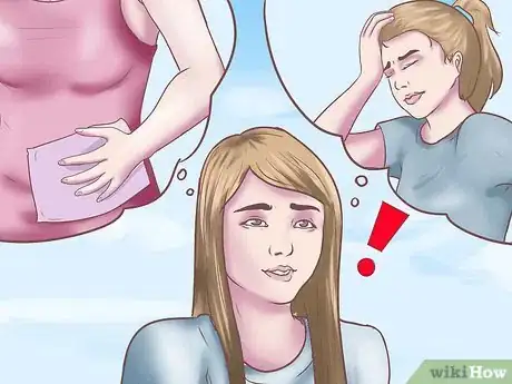 Image intitulée Deal with Painful Ovulation Step 10