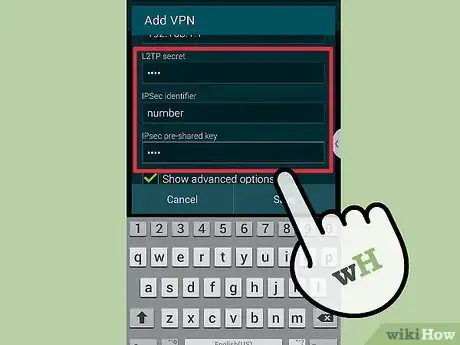 Image intitulée Connect to a VPN Step 55