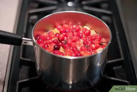 Image intitulée Make Fresh Cranberry Juice Step 5