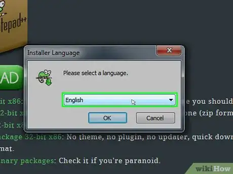 Image intitulée Use Notepad++ Step 6
