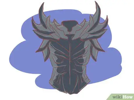 Image intitulée Craft the Daedric Armor in Skyrim Step 12