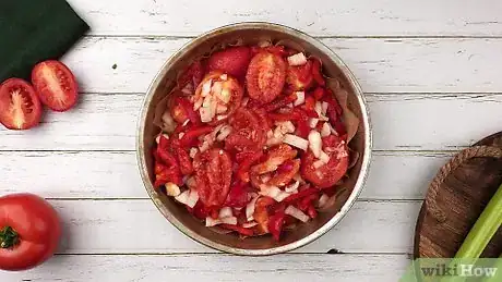 Image intitulée Make Tomato Soup Step 8