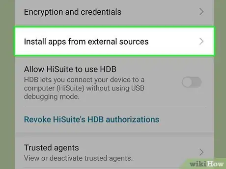 Image intitulée Prevent Apps from Starting on Boot in Android Step 9