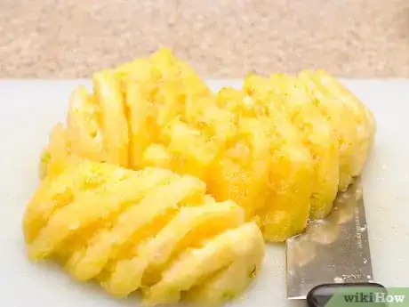 Image intitulée Make Pineapple Juice Step 9