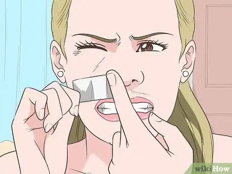 Image intitulée Get Rid of Female Facial Hair Step 5