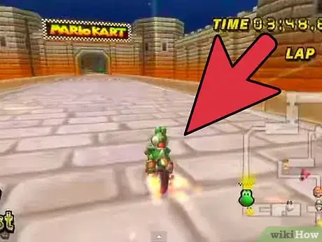 Image intitulée Unlock Bowser Jr on Mario Kart Wii Step 6