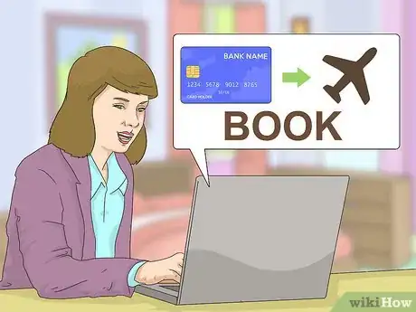 Image intitulée Buy Bulk Airline Tickets Step 9