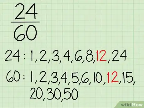 Image intitulée Reduce Fractions Step 12