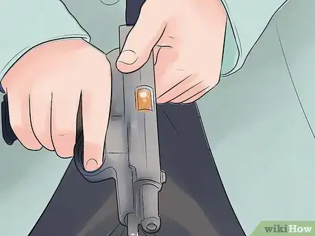 Image intitulée Shoot a Handgun Step 14