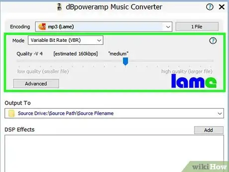 Image intitulée Convert Podcasts to MP3 Step 15