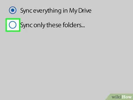 Image intitulée Check Folder Size on Google Drive on PC or Mac Step 9