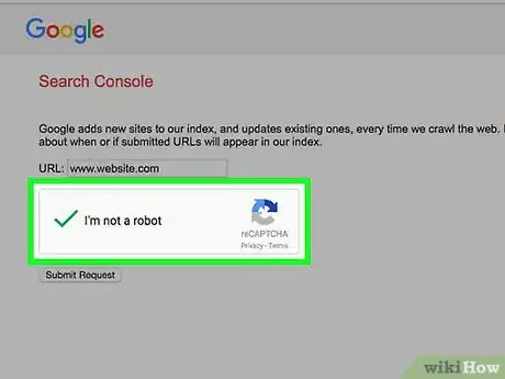 Image intitulée Add Your Website to Google Step 5