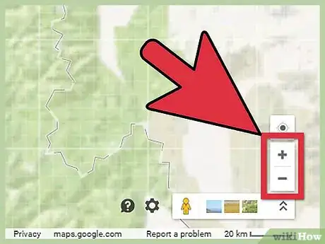 Image intitulée Measure Distance on Google Maps Step 8