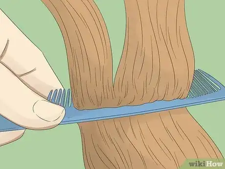 Image intitulée Get Rid of Tangles in Your Hair Step 6