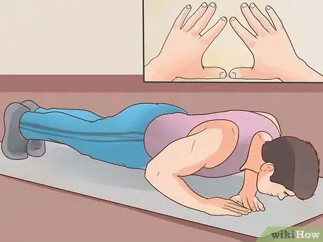 Image intitulée Increase the Number of Pushups You Can Do Step 8