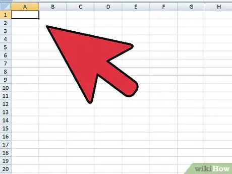 Image intitulée Convert Word to Excel Step 2