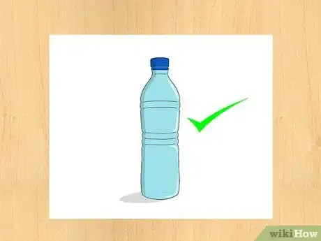 Image intitulée Draw a Water Bottle Step 11