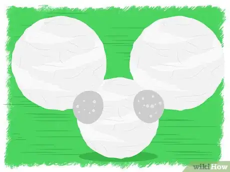 Image intitulée Make a Deadmau5 Head Step 10