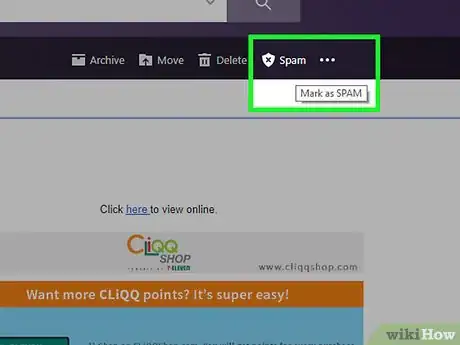 Image intitulée Stop Spam Step 40