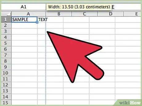 Image intitulée Use Excel 2007 Step 3