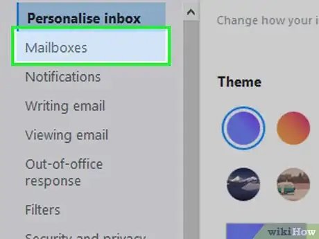 Image intitulée Create Multiple Email Accounts Step 13